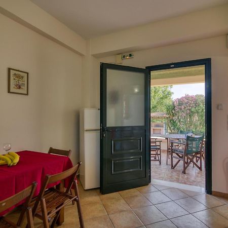 Analipsi Beach Front Villas - Happy Rentals Κάστρο Εξωτερικό φωτογραφία