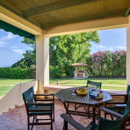 Analipsi Beach Front Villas - Happy Rentals Κάστρο Εξωτερικό φωτογραφία