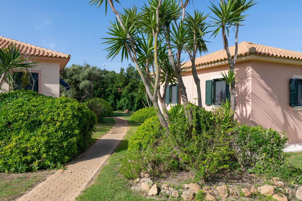 Analipsi Beach Front Villas - Happy Rentals Κάστρο Εξωτερικό φωτογραφία