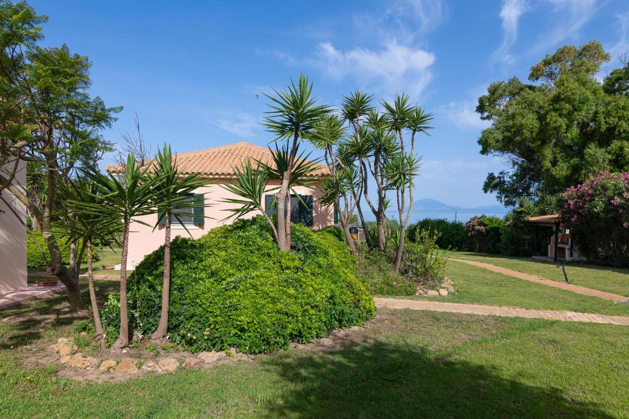 Analipsi Beach Front Villas - Happy Rentals Κάστρο Εξωτερικό φωτογραφία