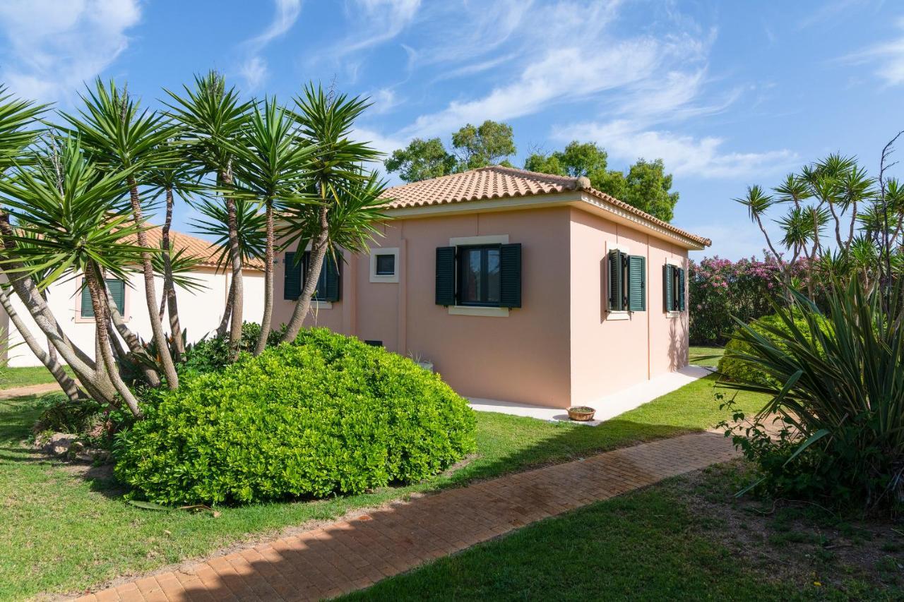 Analipsi Beach Front Villas - Happy Rentals Κάστρο Εξωτερικό φωτογραφία