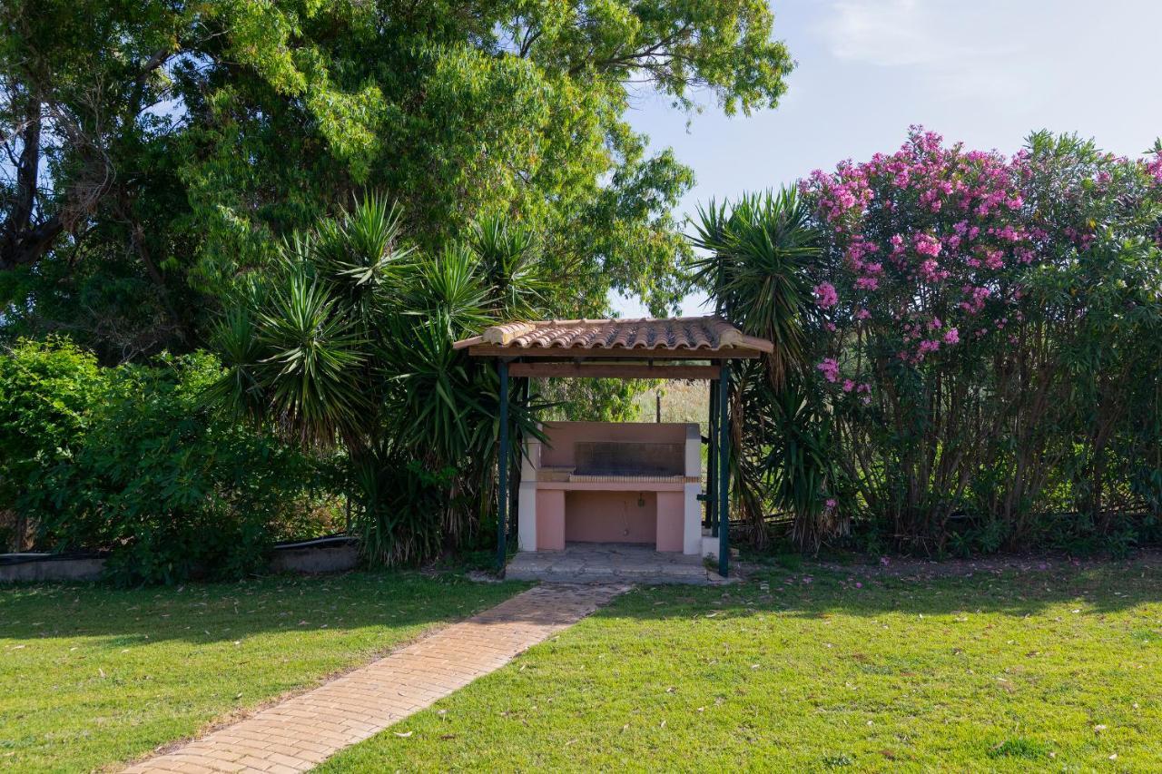 Analipsi Beach Front Villas - Happy Rentals Κάστρο Εξωτερικό φωτογραφία