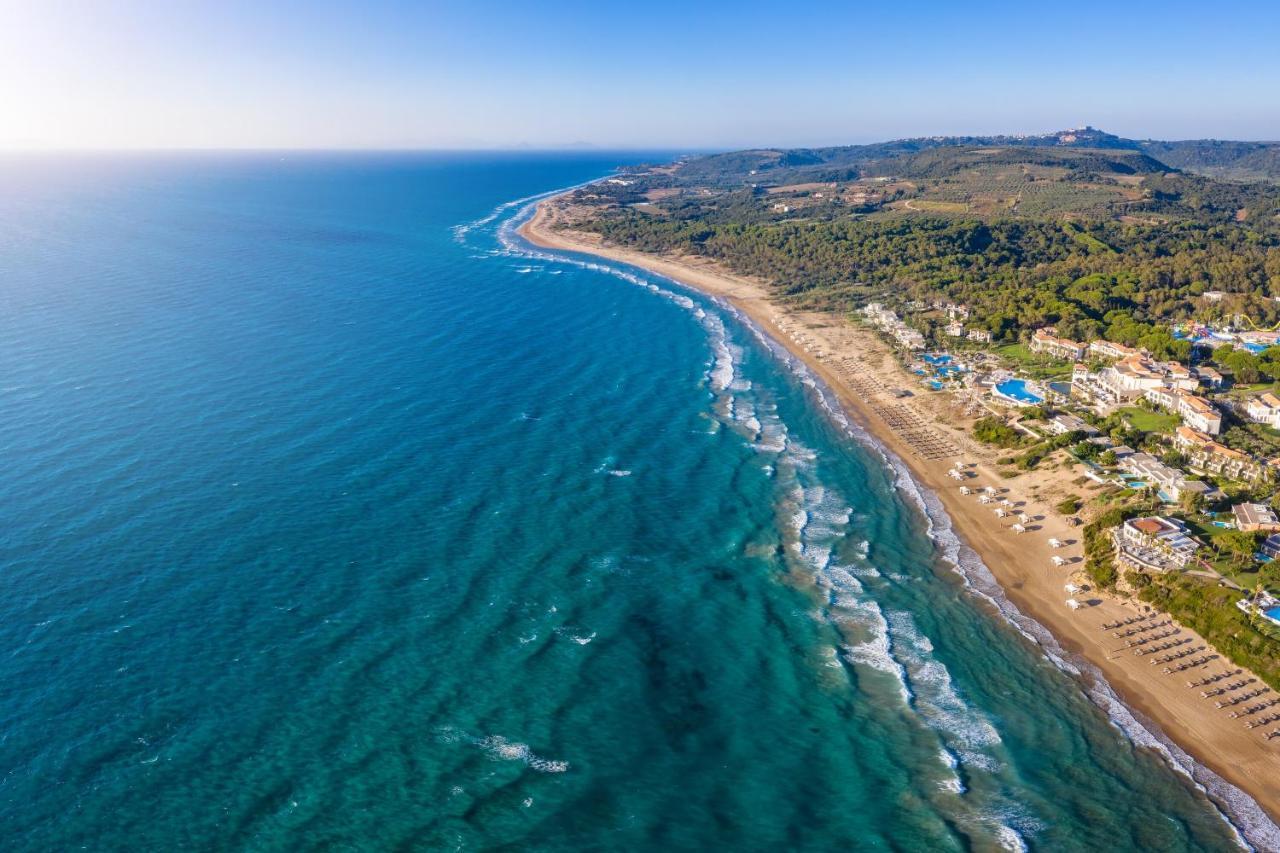 Analipsi Beach Front Villas - Happy Rentals Κάστρο Εξωτερικό φωτογραφία