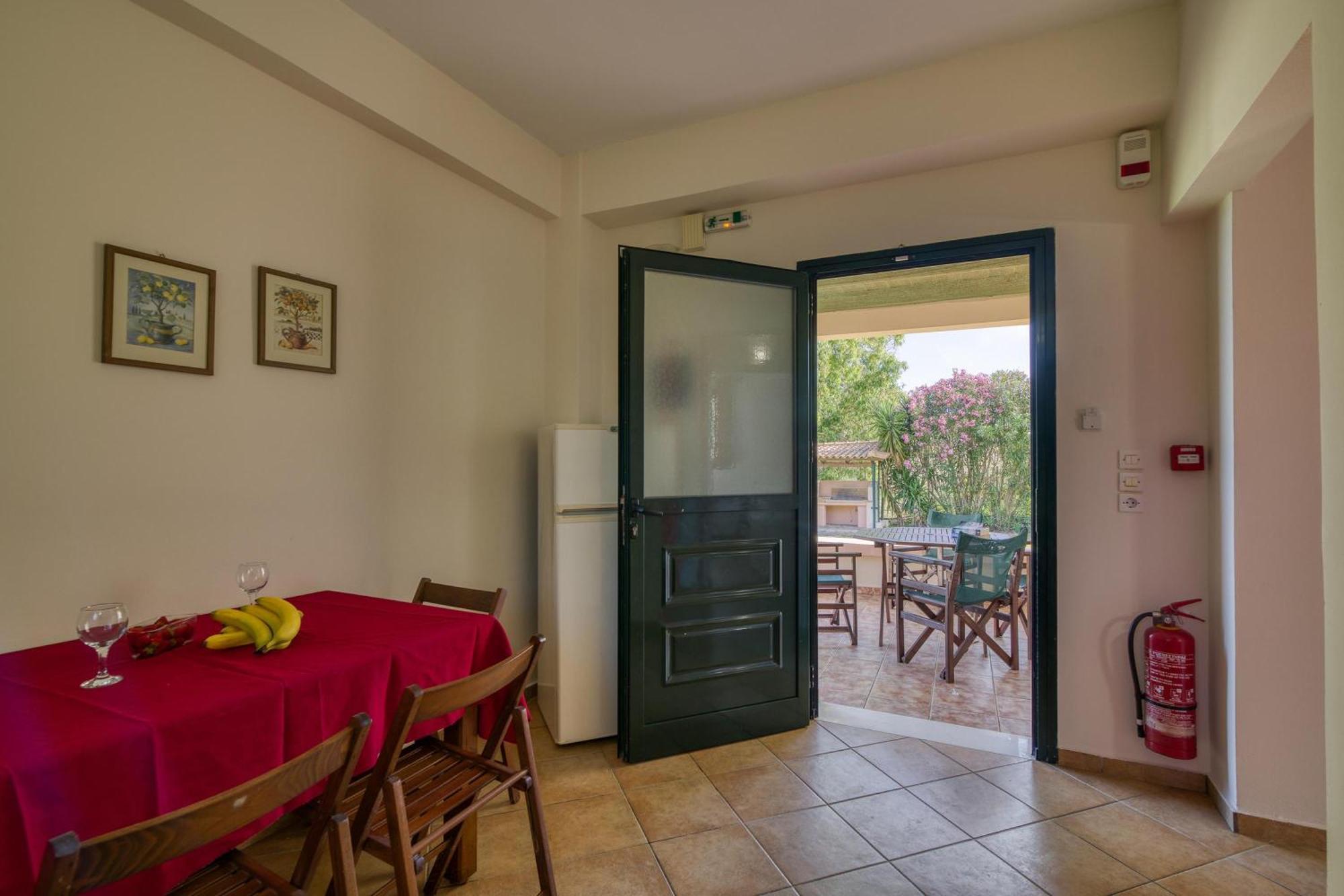 Analipsi Beach Front Villas - Happy Rentals Κάστρο Εξωτερικό φωτογραφία